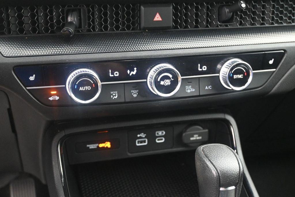Used 2024 Honda CR-V EX image 26