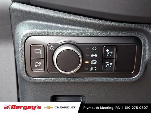 Used 2025 Ford Bronco Stroppe Edition AWD/4WD image 27