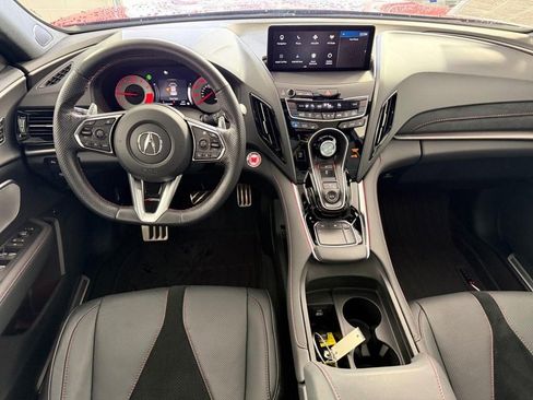 Used 2024 Acura RDX A-Spec image 14