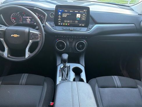Used 2024 Chevrolet Blazer LT image 15