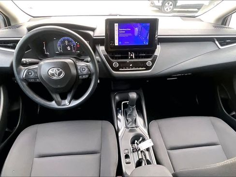 Used 2026 Toyota Corolla LE image 15