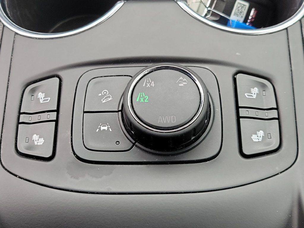 Used 2023 GMC Terrain SLE w/ Driver Convenience Package AWD/4WD image 33
