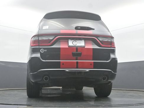 Used 2025 Dodge Durango GT AWD/4WD image 50