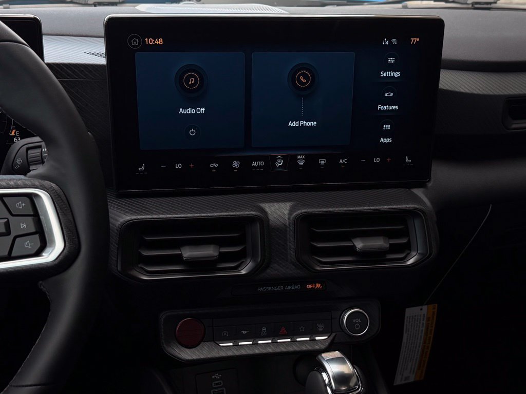 New 2026 Ford Mustang Coupe RWD image 15