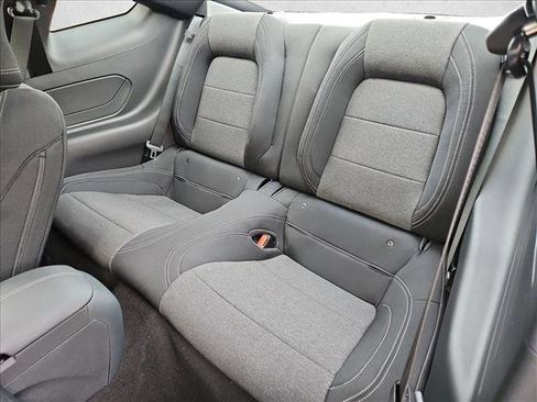 New 2026 Ford Mustang Coupe image 16