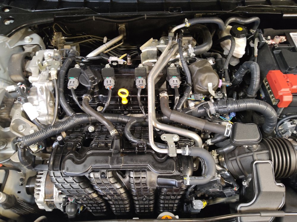 Used 2023 Nissan Altima 2.5 SV FWD image 30