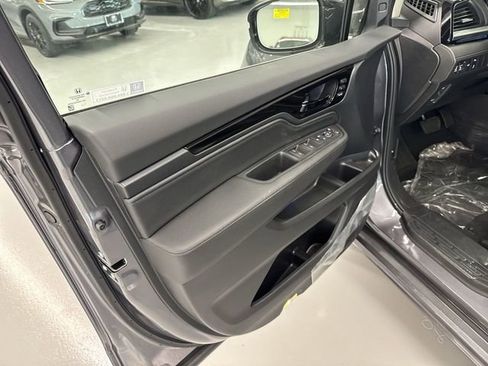 New 2026 Honda Odyssey Elite image 21
