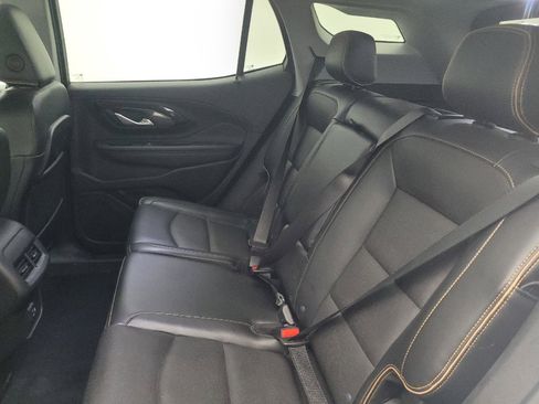 Used 2023 GMC Terrain AT4 w/ Tech Package AWD/4WD image 18