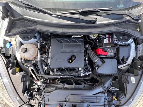 Used 2020 Ford Escape S AWD/4WD image 24