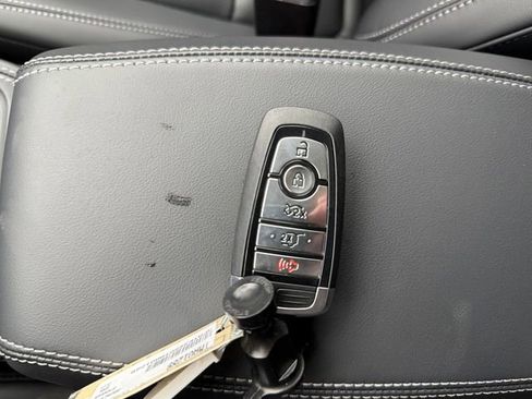 New 2026 Ford Mustang Mach-E Premium w/ Technology Package image 18