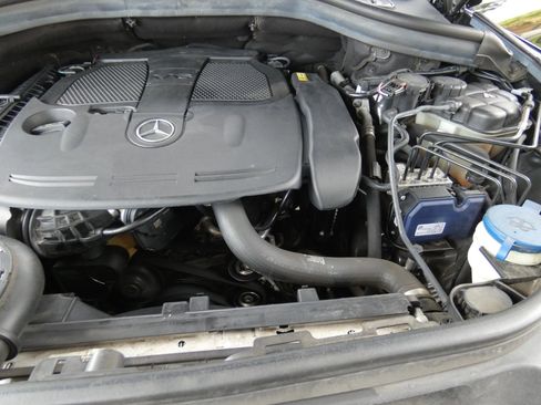 Used 2015 Mercedes-Benz ML 350 4MATIC image 81