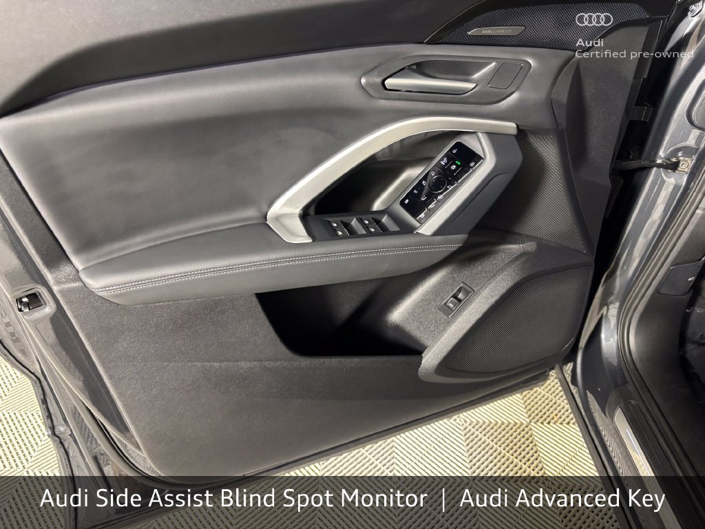 Certified 2025 Audi Q5 Premium Plus w/ Premium Plus AWD/4WD image 15