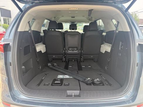 Used 2024 Kia Carnival SX FWD image 7