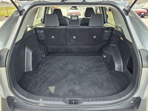 Used 2019 Toyota RAV4 XLE image 14
