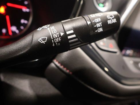 Used 2022 Chevrolet Blazer RS w/ Driver Confidence II Package image 39