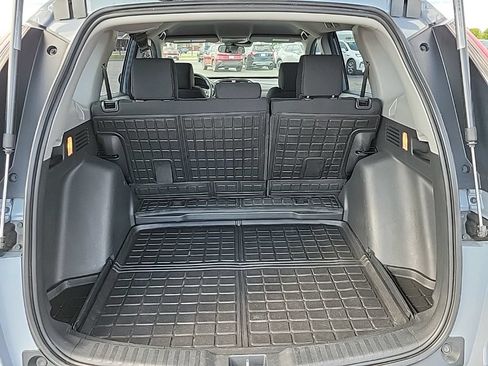 Used 2021 Honda CR-V Special Edition image 8