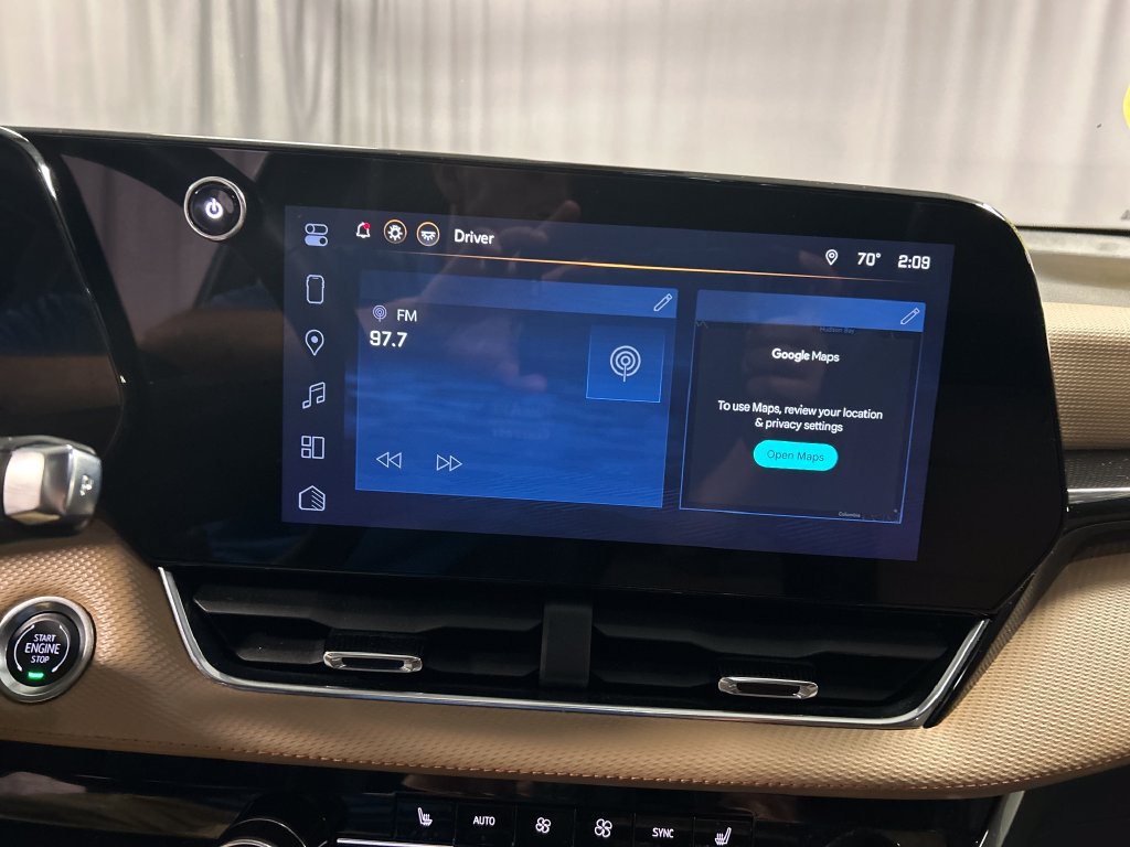 Used 2025 Chevrolet Equinox ACTIV FWD image 17