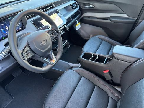 New 2027 Chevrolet Bolt RS w/ Technology Package FWD image 9