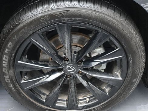 Used 2022 Lexus NX 350 F Sport image 37