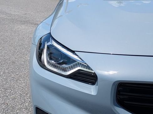 Used 2025 BMW M2 w/ Lighting Package RWD image 11