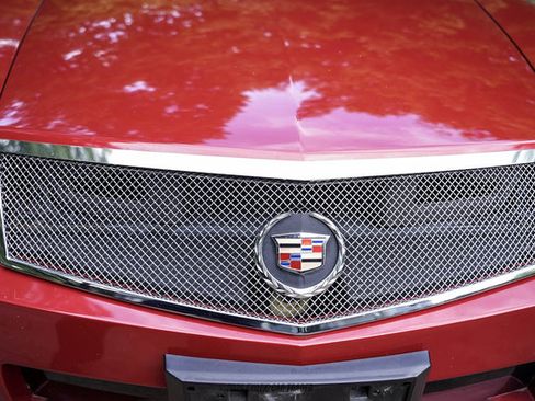 Used 2004 Cadillac XLR RWD image 60