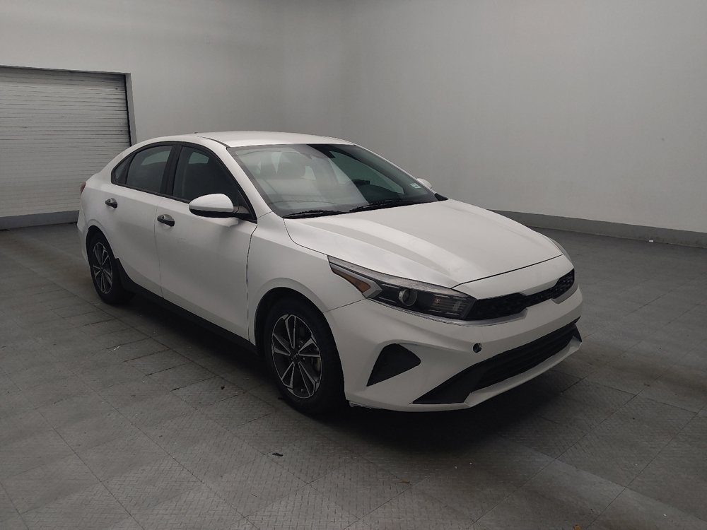 Used 2023 Kia Forte LXS FWD image 13