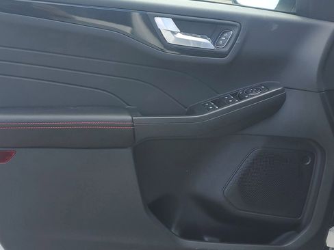 New 2026 Ford Escape ST-Line Select w/ Equipment Group 401A image 8