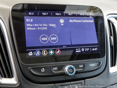 Used 2024 Chevrolet Malibu LT FWD image 15