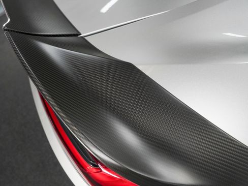 Used 2017 Acura NSX image 24