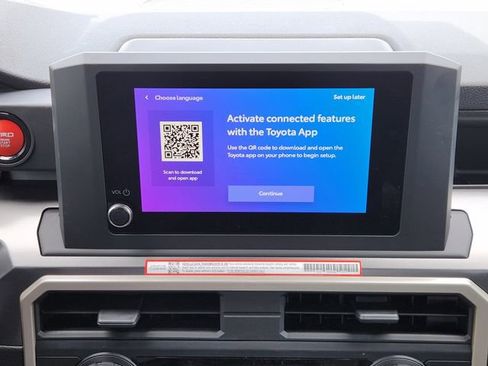 New 2026 Toyota Tacoma TRD Off-Road image 16