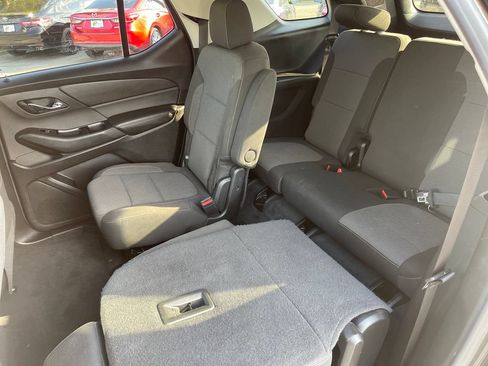Used 2019 Chevrolet Traverse LT AWD/4WD image 31