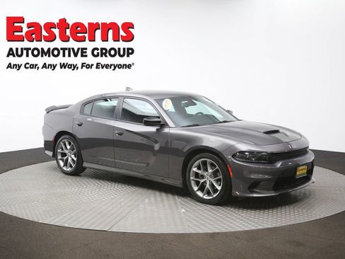 Used 2023 Dodge Charger GT image 49