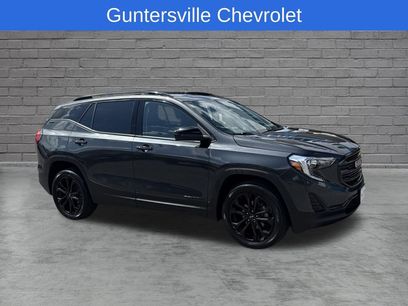 Used 2021 GMC Terrain SLE w/ Driver Convenience Package