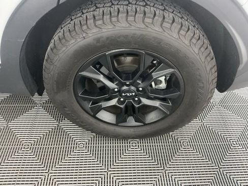 Used 2024 Kia Sportage X-Pro Prestige AWD/4WD image 17