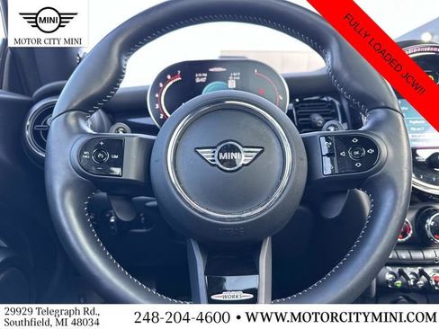 Used 2024 MINI Cooper John Cooper Works image 23