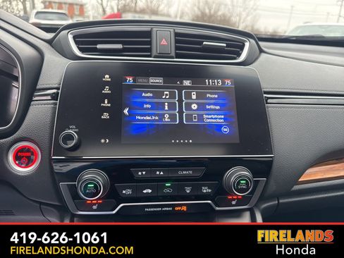 Used 2022 Honda CR-V EX-L image 20