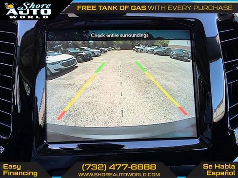 Used 2021 Jeep Cherokee Limited AWD/4WD image 17