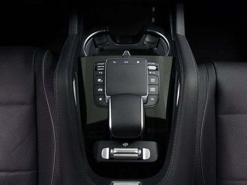 Certified 2024 Mercedes-Benz GLE 580 4MATIC image 17