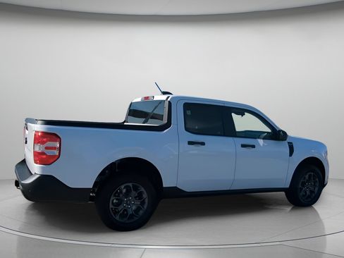 New 2026 Ford Maverick XLT w/ 4K Tow Package AWD/4WD image 32