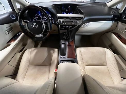 Used 2015 Lexus RX 350 AWD image 17