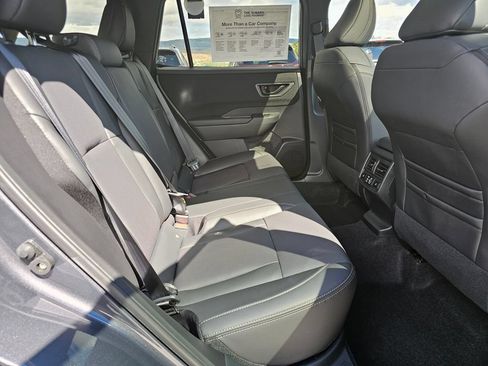 New 2026 Subaru Outback Limited AWD/4WD image 20