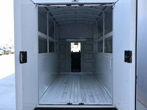 Used 2021 RAM ProMaster 3500 w/ Convenience Group image 10