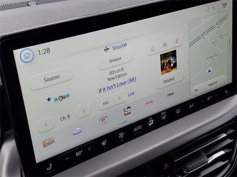 Certified 2023 Ford Escape Active w/ Tech Pack #2 image 17