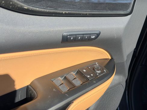 New 2026 Lexus NX 350h AWD w/ Premium Package image 11