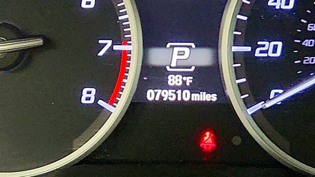 Used 2021 Acura ILX w/ Technology Package FWD image 16