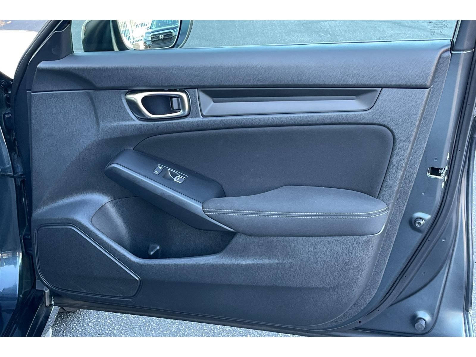 Certified 2024 Honda Civic LX image 20