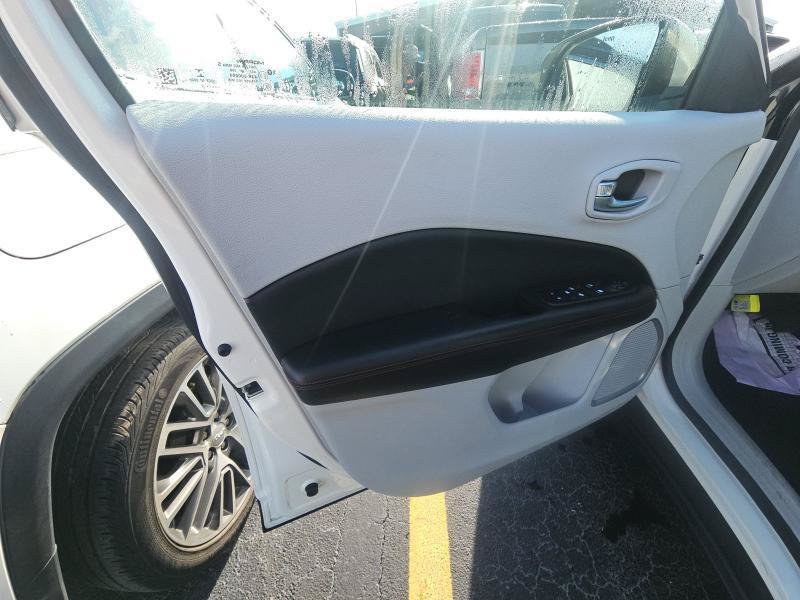 Used 2020 Jeep Compass Limited w/ Safety & Security Group FWD image 6