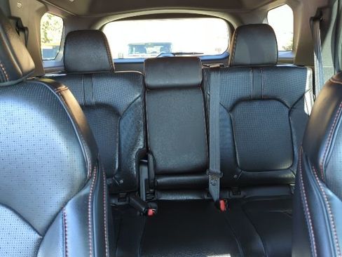 Used 2026 Honda Passport TrailSport Elite image 21