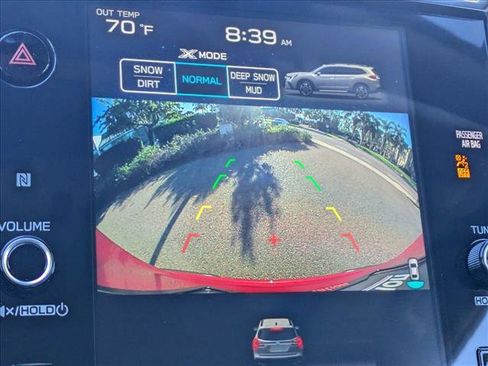 New 2026 Subaru Ascent Bronze Edition image 15