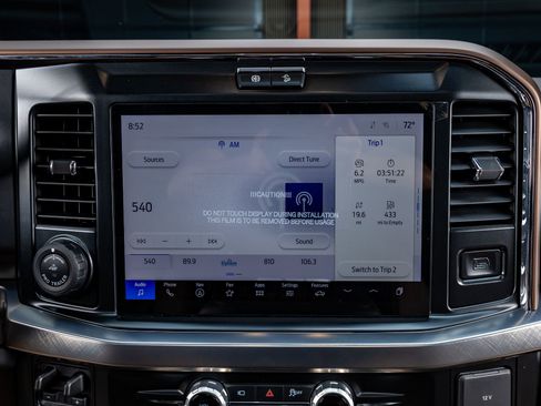 Used 2026 Ford F250 King Ranch w/ Chrome Package image 24